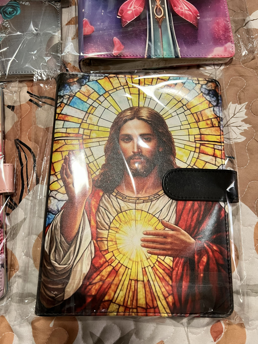 Special Occasion  Women's  Ultimate Blessing Bundle (Binder)