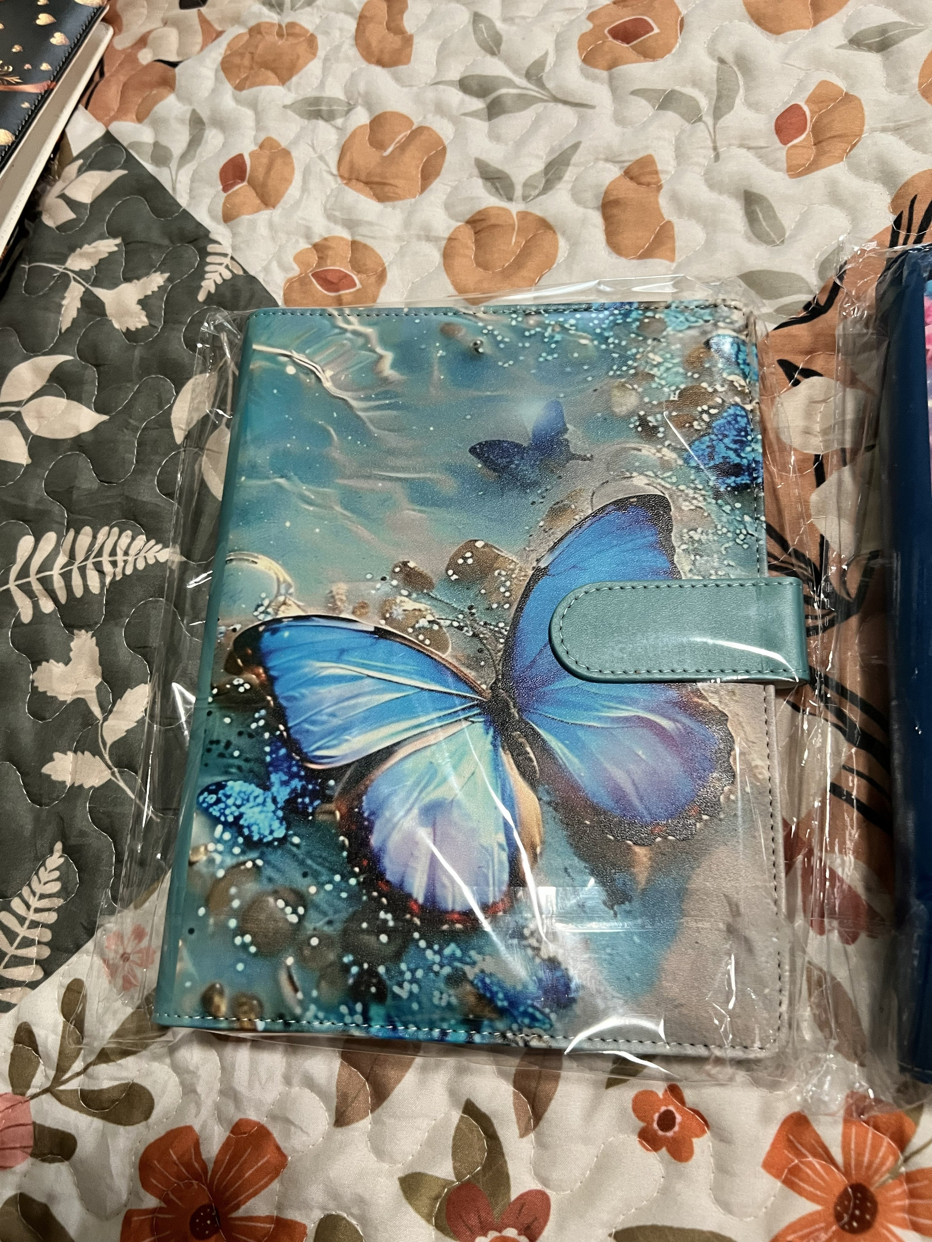 Special Occasion  Women's  Ultimate Blessing Bundle (Binder)