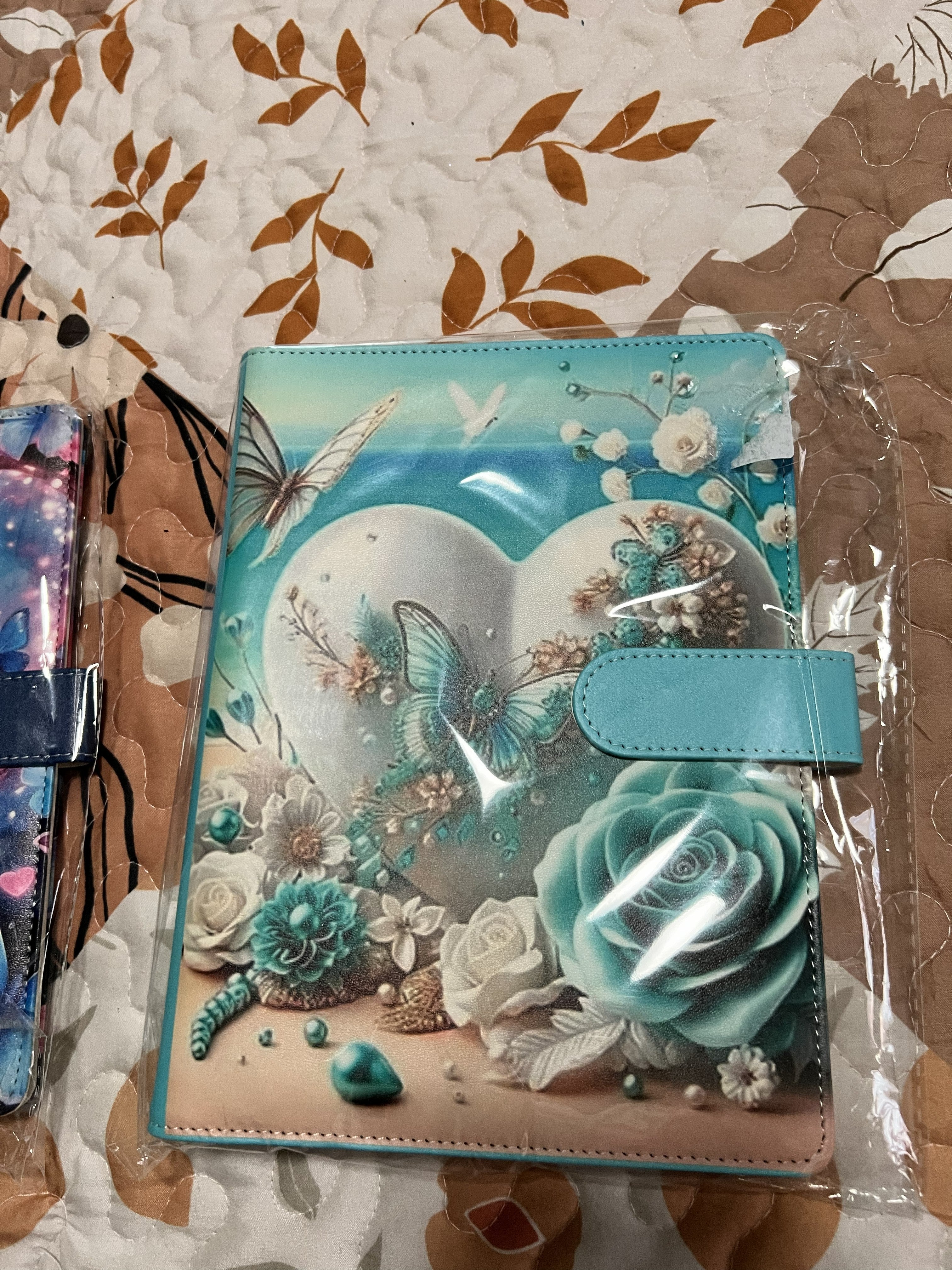 Special Occasion  Women's  Ultimate Blessing Bundle (Binder)