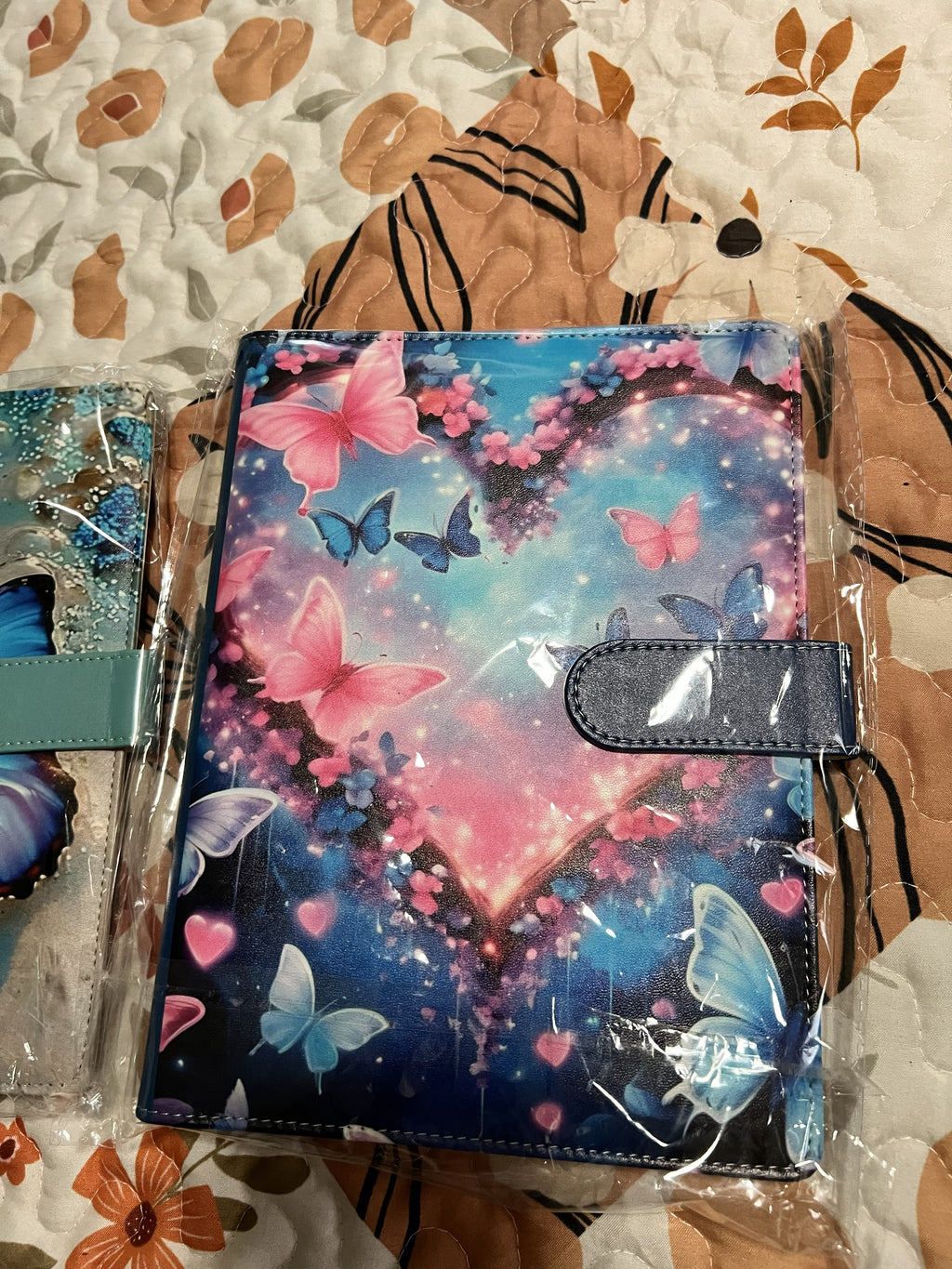 Special Occasion  Women's  Ultimate Blessing Bundle (Binder)