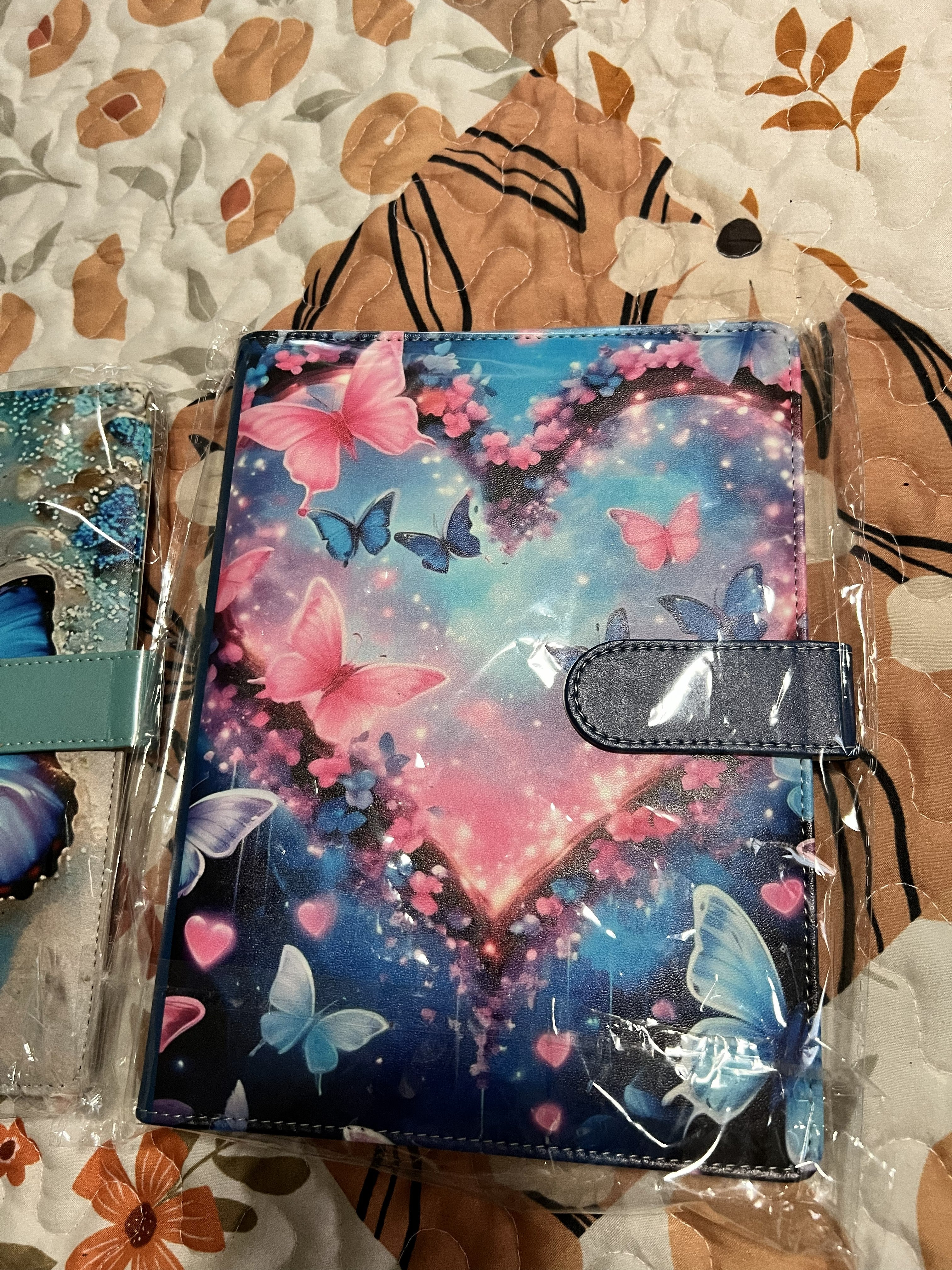 Special Occasion  Women's  Ultimate Blessing Bundle (Binder)