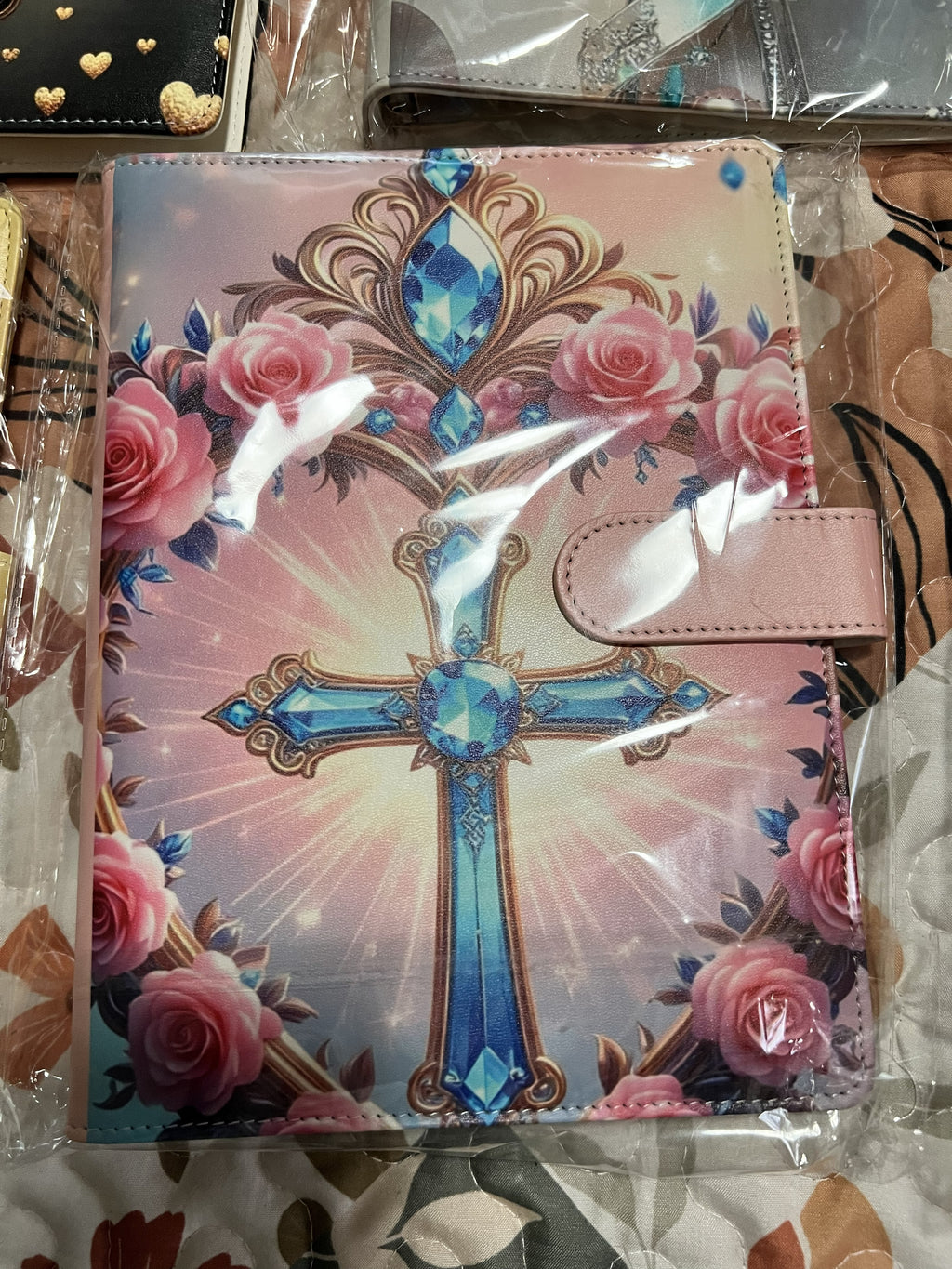 Special Occasion  Women's  Ultimate Blessing Bundle (Binder)