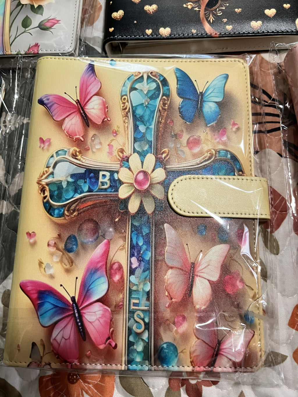 Special Occasion  Women's  Ultimate Blessing Bundle (Binder)