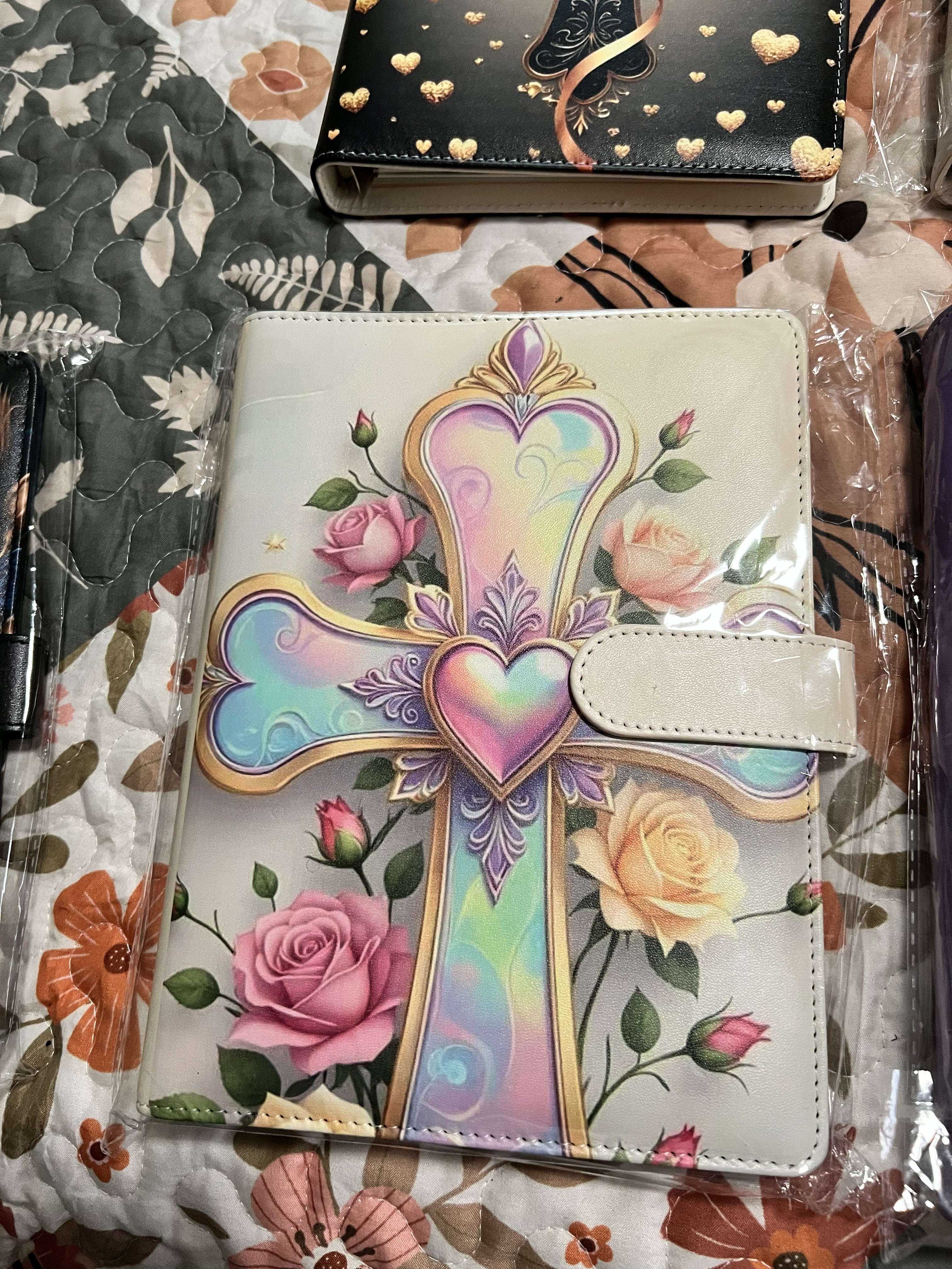 Special Occasion  Women's  Ultimate Blessing Bundle (Binder)