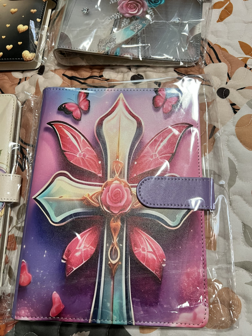 Special Occasion  Women's  Ultimate Blessing Bundle (Binder)