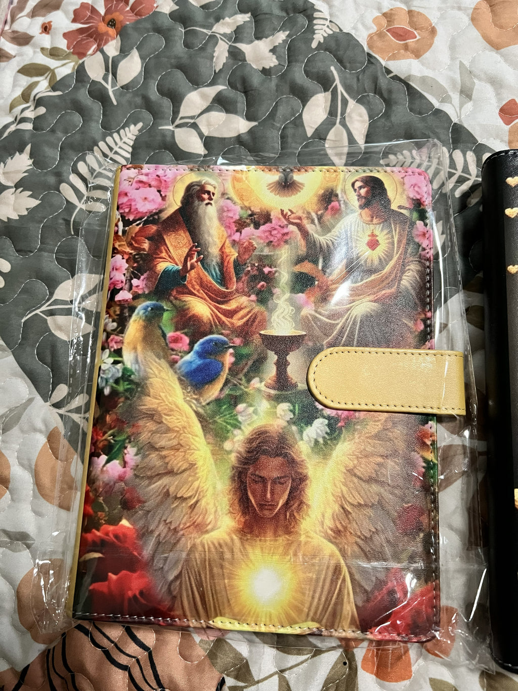 Special Occasion  Women's  Ultimate Blessing Bundle (Binder)