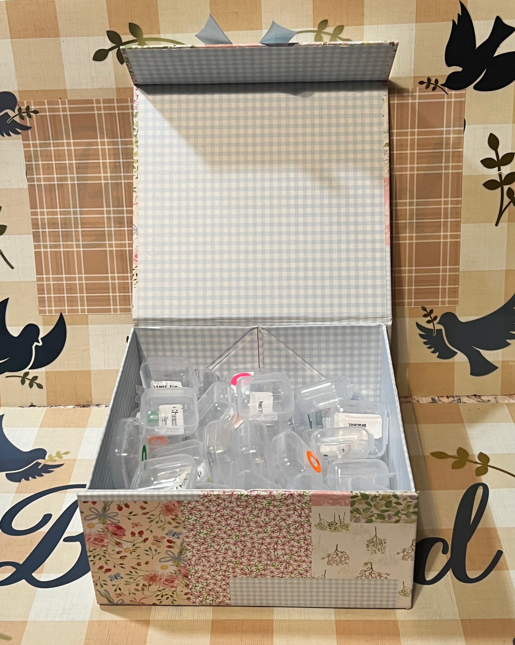 Kids Mystery Blessings Bundle - 15 Item