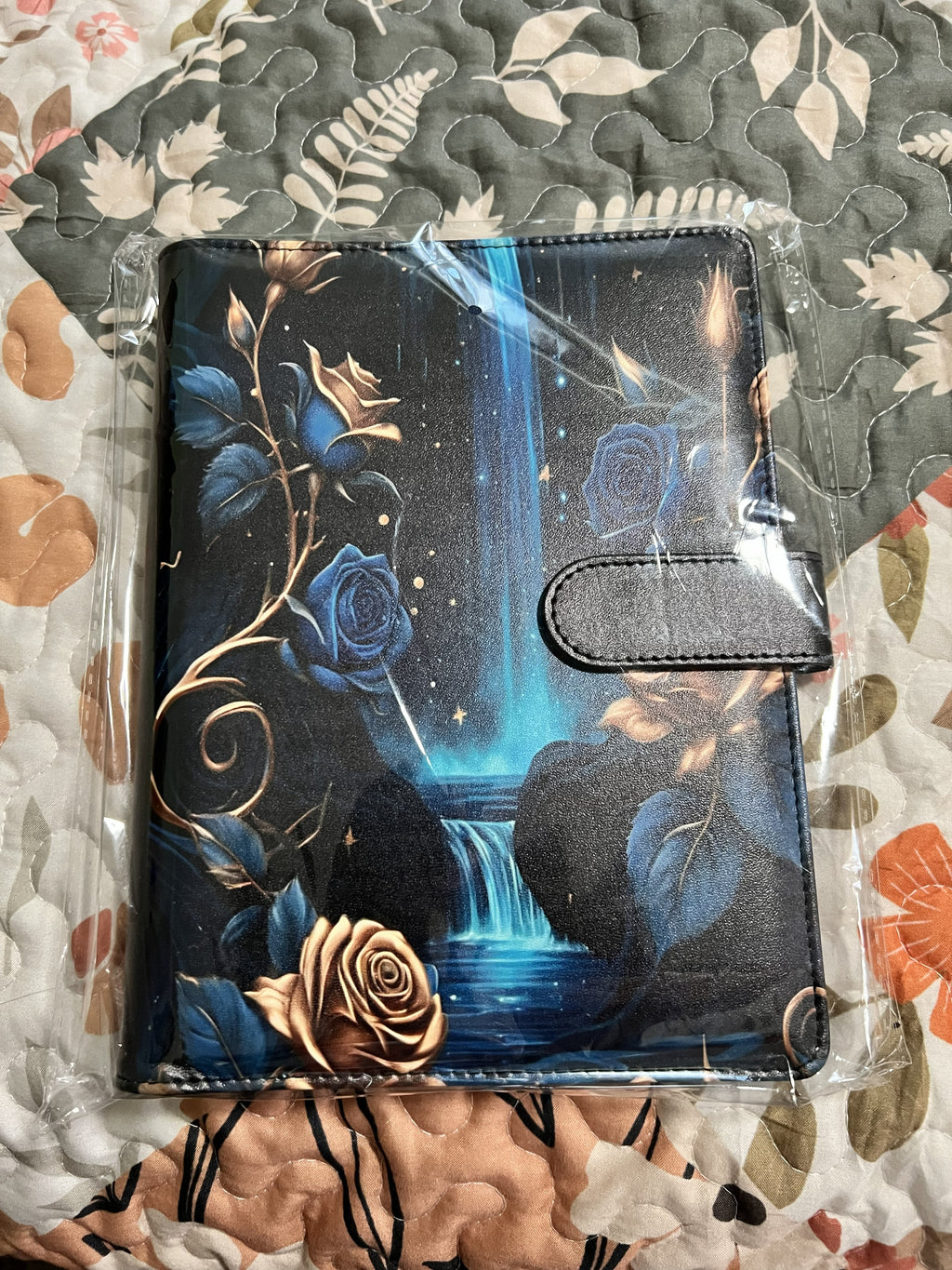 Special Occasion  Women's  Ultimate Blessing Bundle (Binder)